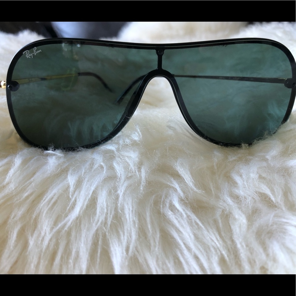 Ray Ban Sunglasses